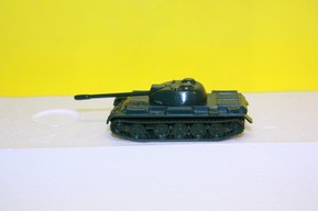 Model  tanku v měřítku (HO)