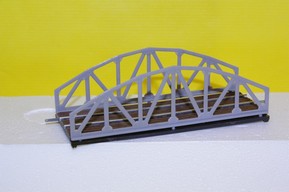 Model malého mostu (TT)