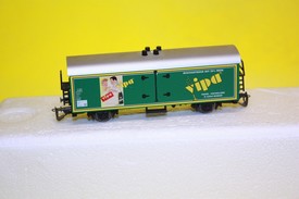 Chladírenský nákladní vagón Vipa (limitovaná edice) Tillig