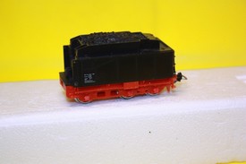 Náhradní tendr s motorem k lokomotivě BR 56 (HO) PIKO