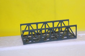 Malý most na železnici TT