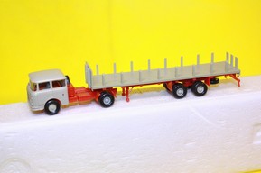 Model nákladního auta HO 1:87