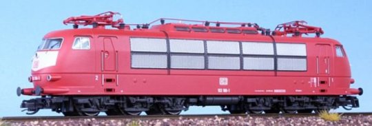 32522 Kuehn - Elektrická lokomotiva řady 103