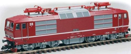 95010 Kuehn - Elektrická lokomotiva řady 180