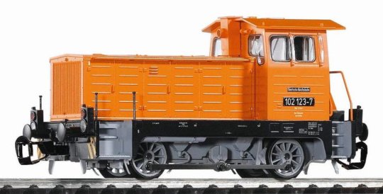 47503 PIKO - Dieselová lokomotiva BR 102.1