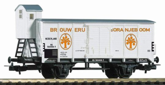 58926 PIKO - Krytý nákladní vůz "d'Oranjeboom"