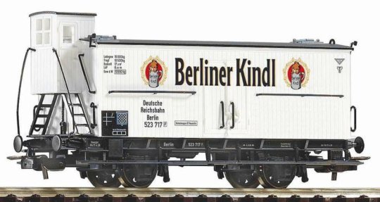 58932 PIKO - Pivní vůz "Berliner Kindl"