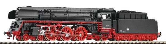 50108 PIKO - Parní lokomotiva BR 01.15