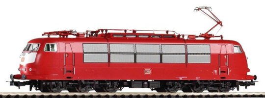 51684 PIKO - Elektrická lokomotiva BR 103, zkrácená verze