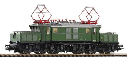 51098 PIKO - Elektrická lokomotiva E 93