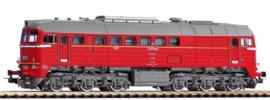 52811 PIKO - Dieselová lokomotiva T679 ČSD (HO)