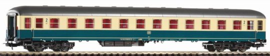 59645 PIKO - Rychlíkový vůz 2.třídy Bm232