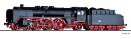 02138 Tillig TT Bahn - Parní lokomotiva BR 01