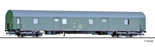 16810 Tillig TT Bahn - Poštovní vůz Post me-bll/24,2