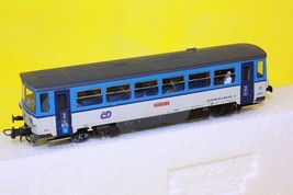 Motorový vůz ,,Najbrt" 810 ČD (HO)