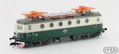 E4990071-TT MTB - Elektrická lokomotiva řady E499.0071