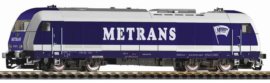 47571 PIKO - Dieselová lokomotiva BR 223, Herkules "Metrans"