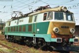 96335 PIKO - Elektrická lokomotiva ET22-1083