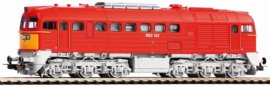 52815 PIKO - Dieselová lokomotiva M62