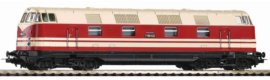 59570 PIKO - Dieselová lokomotiva BR 118