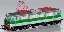 96380 PIKO - Elektrická lokomotiva EU07-123