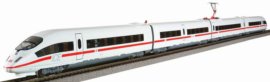 97929 PIKO - Souprava ICE 3 pro začátečníky, kolejivo s podložím, 12 x oblouk. kolej, 6 x rovná kole