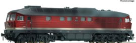 52498 Roco - Dieselová lokomotiva 132 285-8