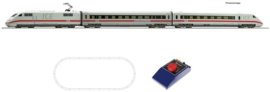 51319 Roco - Startset s el. jednotkou ICE 2, kolejový ovál a trafo