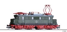04427 Tillig TT Bahn - Elektrická lokomotiva E 44