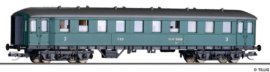 13307 Tillig TT Bahn - Rychlíkový vůz 3.třídy Ca