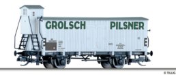 17920 Tillig TT Bahn - Chladící vůz „Grolsch Pilsner“