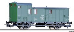 76758 Tillig H0 Bahn - Dílenský - nářaďový vůz