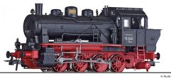 72012 Tillig H0 Bahn - Parní lokomotiva 92 2602
