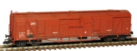 12083 SDV Model - Plastiková stavebnice nákladního vozu Gags 51., 2 série