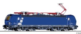 04830 Tillig TT Bahn - Elektrická lokomotiva řady 193 846 "Vectron" mgw Service GmbH & Co. KG