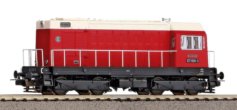 52420 PIKO - Dieselová lokomotiva BR 107