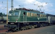 51754 PIKO - Elektrická lokomotiva BR 140