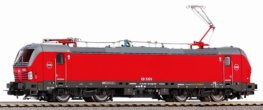 59592 PIKO - Elektrická lokomotiva Vectron EB 3200