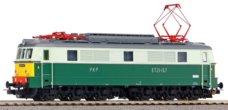 51600 PIKO - Elektrická lokomotiva ET 21