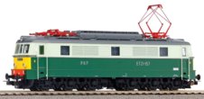 51602 PIKO - Elektrická lokomotiva ET 21, DCC se zvukem