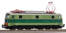 51603 PIKO - Elektrická lokomotiva ET 21