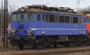 96383 PIKO - Elektrická lokomotiva EP08