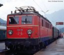 51892 PIKO - Elektrická lokomotiva Rh 1041