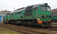 52765 PIKO - Dieselová lokomotiva BR 142