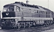 52773 PIKO - Dieselová lokomotiva BR 142, DCC se zvukem