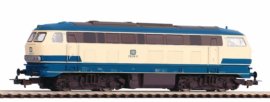 57906 PIKO - Dieselová lokomotiva BR 218 PIKO