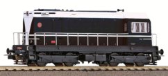 52428 PIKO - Dieselová lokomotiva T435, DCC se zvukem