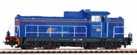 59272 PIKO - Dieselová lokomotiva SP42