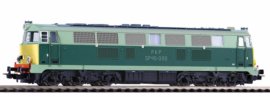 96310 PIKO - Dieselová lokomotiva SU45