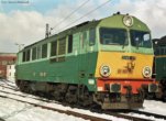52867 PIKO - Dieselová lokomotiva SU46